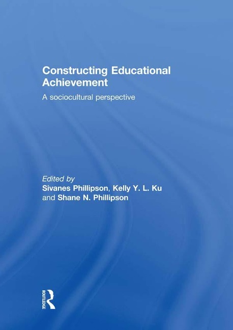 Constructing Educational Achievement - 