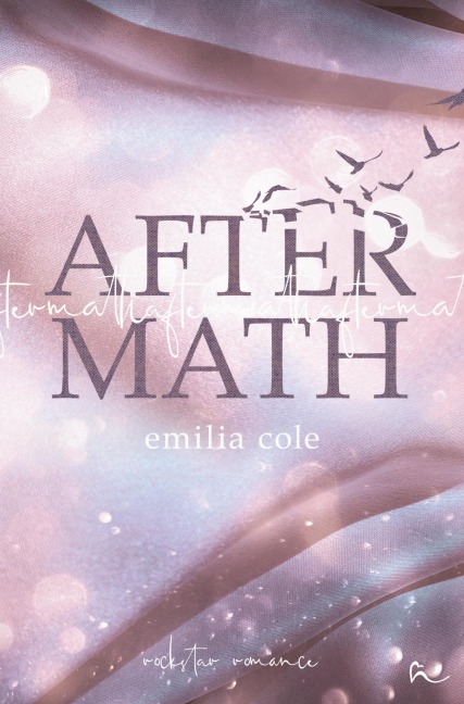 Aftermath - Emilia Cole