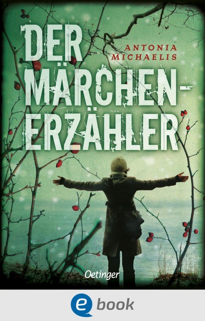 Der Märchenerzähler - Antonia Michaelis