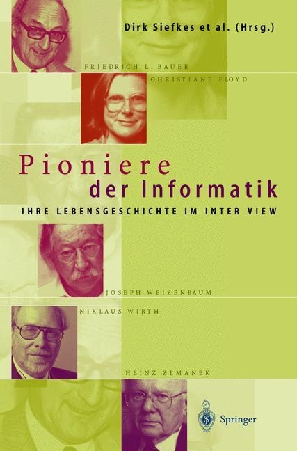 Pioniere der Informatik - 