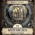 Cover-Bild zum Titel 'The Ninth Sorceress' von 'Bonnie Wynne'