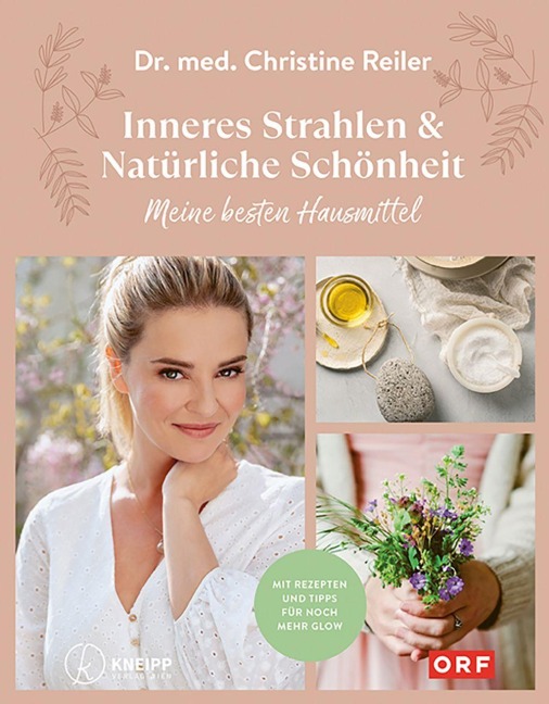 Inneres Strahlen & Natürliche Schönheit - Christine Reiler