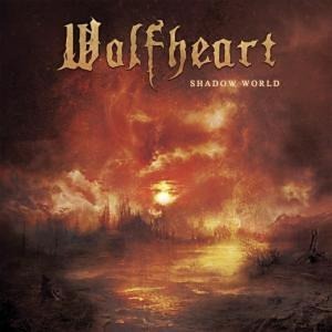 Shadow World - Wolfheart