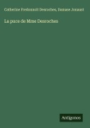 Cover-Bild zum Titel 'La puce de Mme Desroches' von 'Catherine Fredonnoit Desroches, Damase Jonaust'
