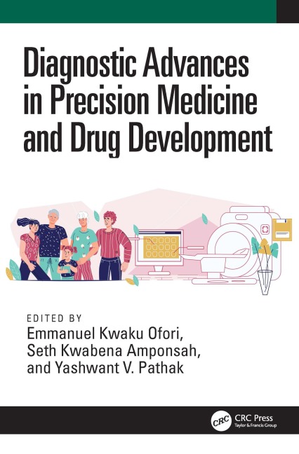 Diagnostic Advances in Precision Medicine and Drug Development - 