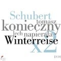 Winterreise x 2 - Tomasz/Napierala Konieczny