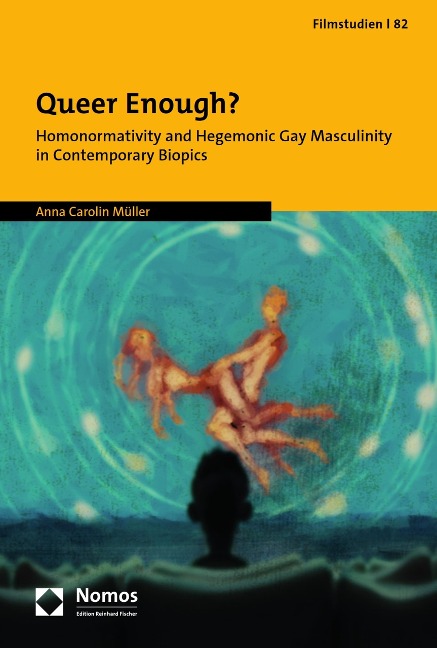 Queer Enough? - Anna Carolin Müller