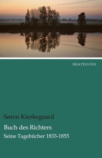 Buch des Richters - Søren Kierkegaard