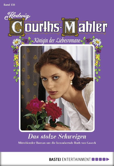 Hedwig Courths-Mahler - Folge 156 - Hedwig Courths-Mahler