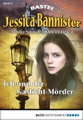 Jessica Bannister - Folge 031 - Janet Farell
