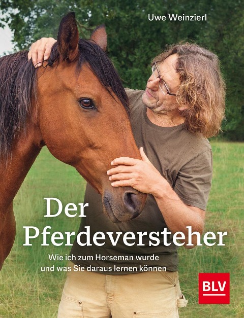 Der Pferdeversteher - Uwe Weinzierl