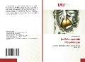 Cover-Bild zum Titel 'La Stéatopathie Métabolique' von 'Said Taharboucht'