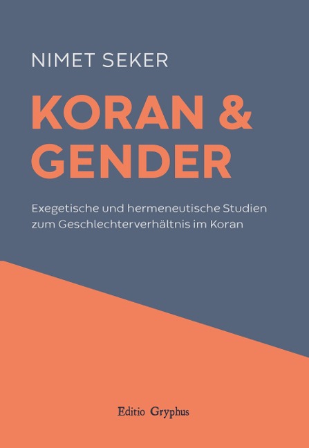 Koran und Gender - Nimet Seker