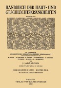 Cover-Bild zum Titel 'Haare und Haarboden Schweissdrüsen · Talgdrüsen' von 'Na Galewsky, Na Stein, Na Mayr'