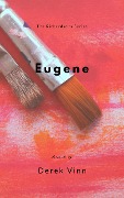 Cover-Bild zum Titel 'Eugene (The Richardsons)' von 'Derek Vinn'