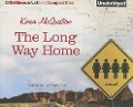 The Long Way Home - Karen McQuestion