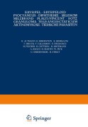 Cover-Bild zum Titel 'Erysipel · Erysipeloid Pyocyaneus · Diphtherie · Sklerom Mil¿brand · Plaut-Vincent · Rot¿ Granuloma Teleangiectaticum Aktinomykose · Tierische Parasiten' von ''