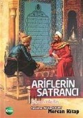 Cover-Bild zum Titel 'Ariflerin Santranci' von 'Ali Vasfi Kurt'