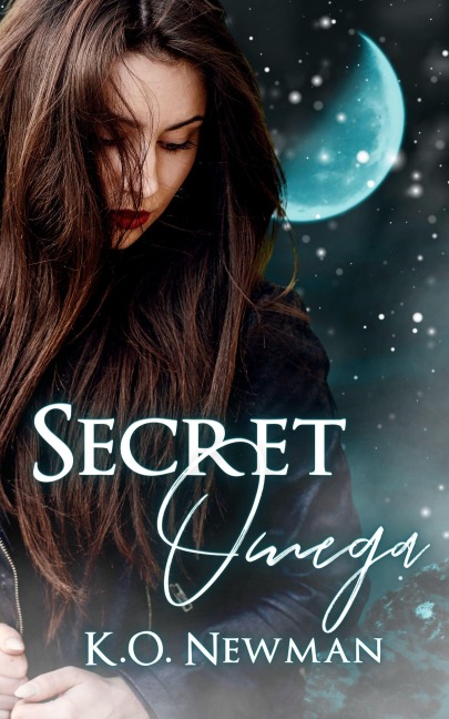 Secret Omega - K. O. Newman