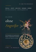 Cover-Bild zum Titel 'Alarm ohne Angreifer: MCAS bei ME/CFS, Long Covid, Reizdarm und Migräne' von 'Fritz Hemmerich'