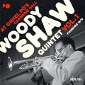 Cover-Bild zum Titel 'At Onkel Pö's Carnegie Hall/Hamburg '79 Vol.1' von 'Woody Quintet Shaw'