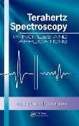 Cover-Bild zum Titel 'Terahertz Spectroscopy' von ''