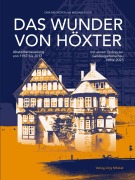 Cover-Bild zum Titel 'Das Wunder von Höxter' von 'Dirk Meyhöfer, Michael Koch'