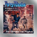 Cover-Bild zum Titel 'Perry Rhodan Plophos 1: Der Obmann von Plophos' von 'Kurt Mahr, William Voltz'