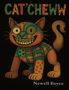 Cover-Bild zum Titel 'CatChewW' von 'L. N. Boyce'