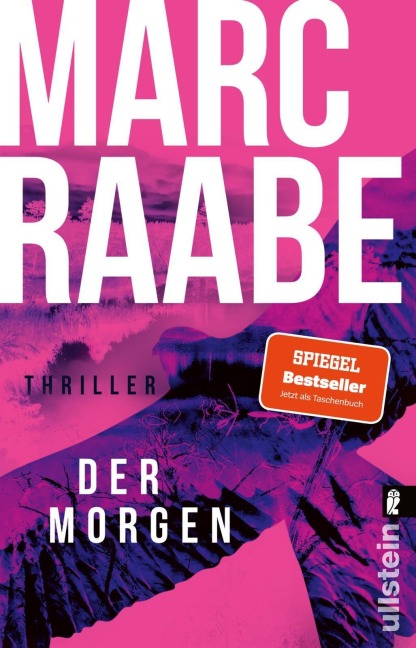 Der Morgen - Marc Raabe