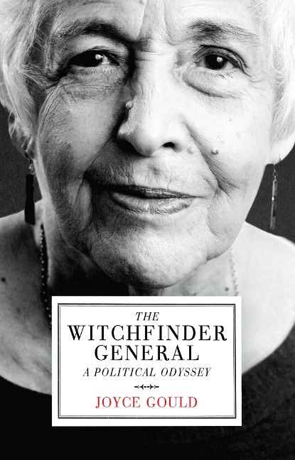 The Witchfinder General - Joyce Gould