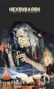 Cover-Bild zum Titel 'Hexensagen' von 'Erik Schreiber'