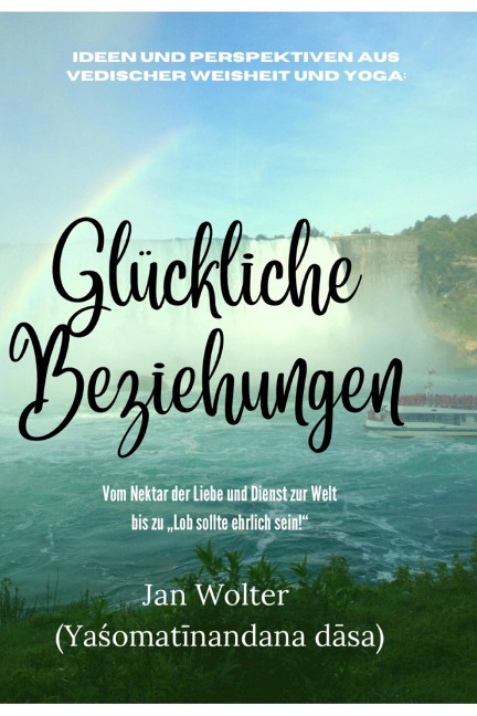 Glückliche Beziehungen - Jan Wolter