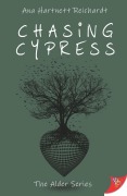 Cover-Bild zum Titel 'Chasing Cypress' von 'Ana Hartnett Reichardt'