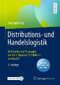 Distributions- und Handelslogistik - Christoph Tripp