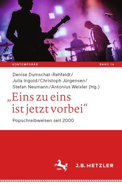 "Eins zu eins ist jetzt vorbei" - 