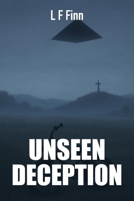 Unseen Deception - L. F Finn