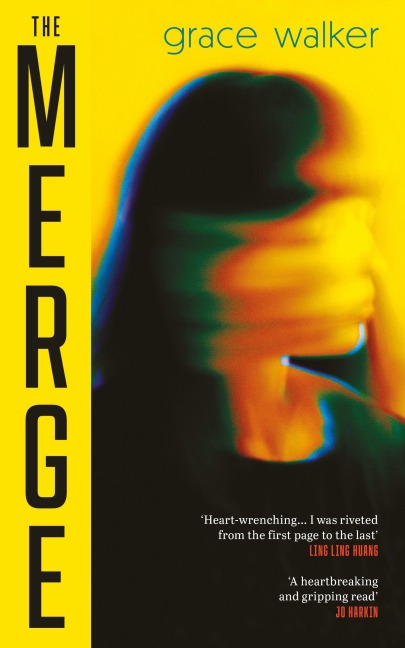 The Merge - Grace Walker