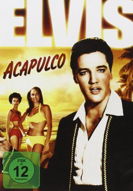 Acapulco - Allan Weiss, Joseph J. Lilley