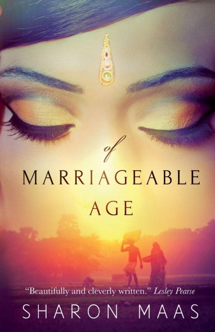 Of Marriageable Age - Sharon Maas