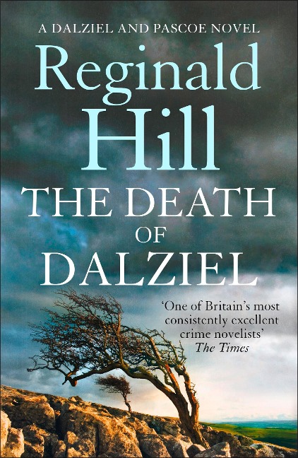 The Death of Dalziel - Reginald Hill