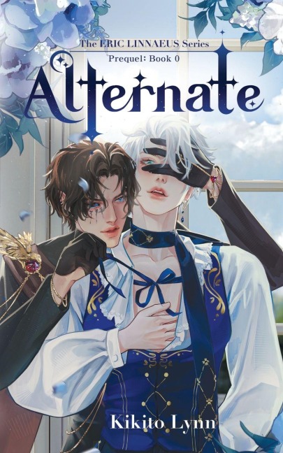 Eric Linnaeus - Alternate - Kikito Lynn