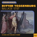 Ritter Toggenburg - Friedrich Schiller
