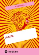 Cover-Bild zum Titel 'Je Suis' von 'Aldivan Torres'