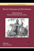 Cover-Bild zum Titel 'Darwin, Tennyson and Their Readers' von ''
