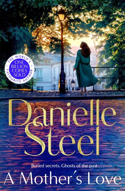 A Mother's Love - Danielle Steel