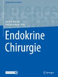 Endokrine Chirurgie - 