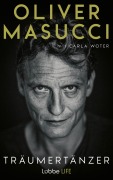 Cover-Bild zum Titel 'Träumertänzer' von 'Oliver Masucci'