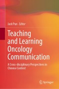 Cover-Bild zum Titel 'Teaching and Learning Oncology Communication' von ''