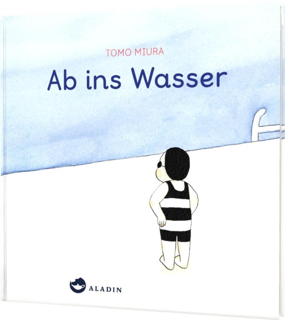 Ab ins Wasser - 
